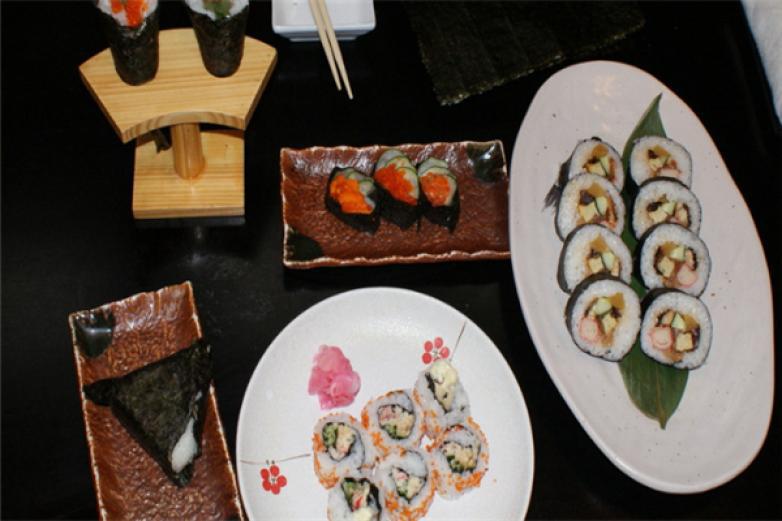 青柚子日本料理